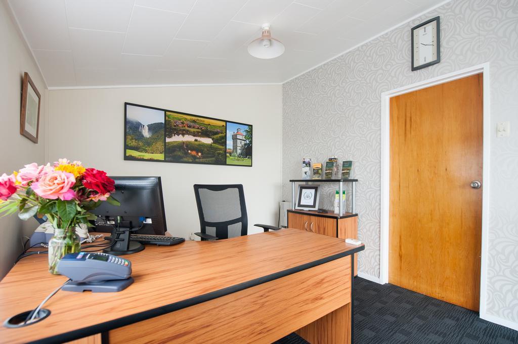 Tower Road Motel Matamata Extérieur photo