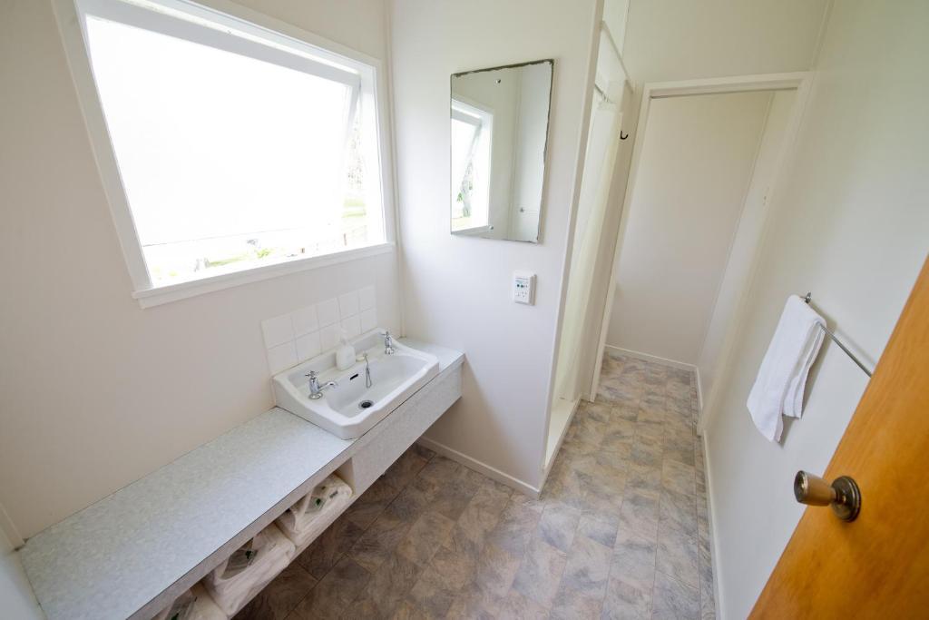 Tower Road Motel Matamata Extérieur photo