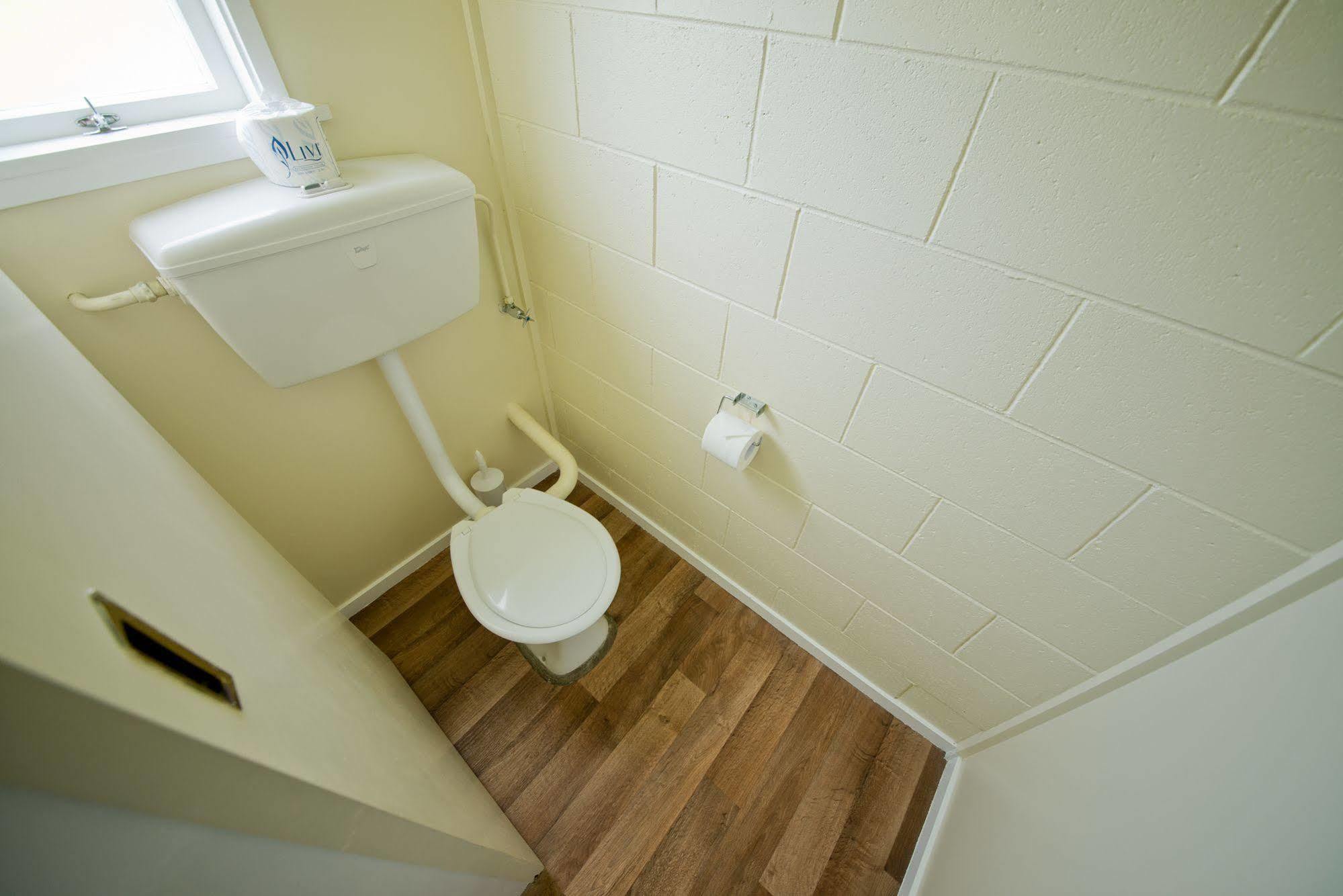 Tower Road Motel Matamata Extérieur photo