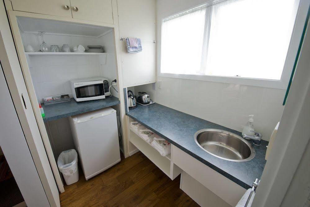 Tower Road Motel Matamata Extérieur photo