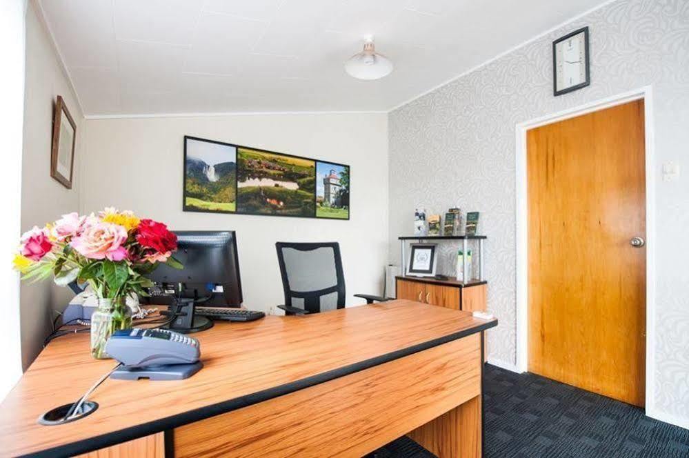 Tower Road Motel Matamata Extérieur photo